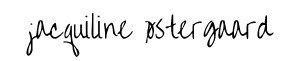 signature